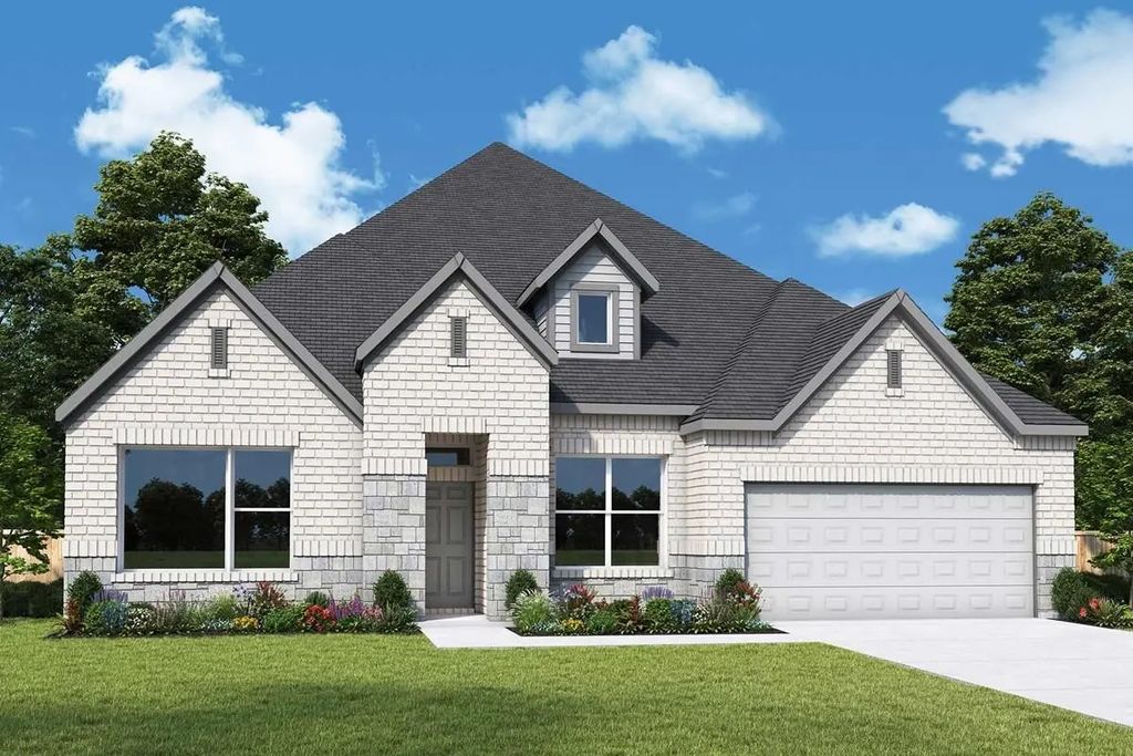 2416 Roundrock Road, Northlake