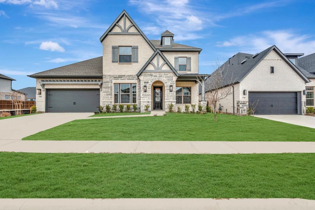 1800 Camelia Avenue, Northlake