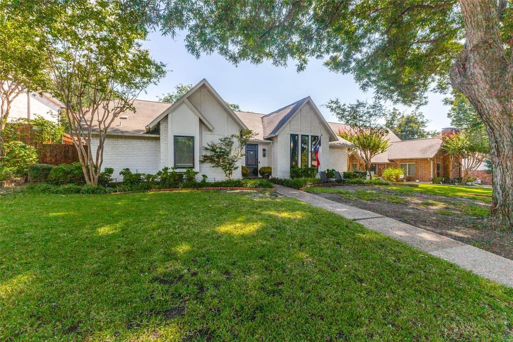 8034 Westover Drive, Dallas