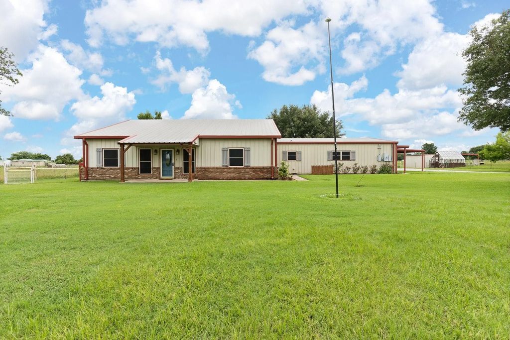 294 Hcr 1361, Hillsboro