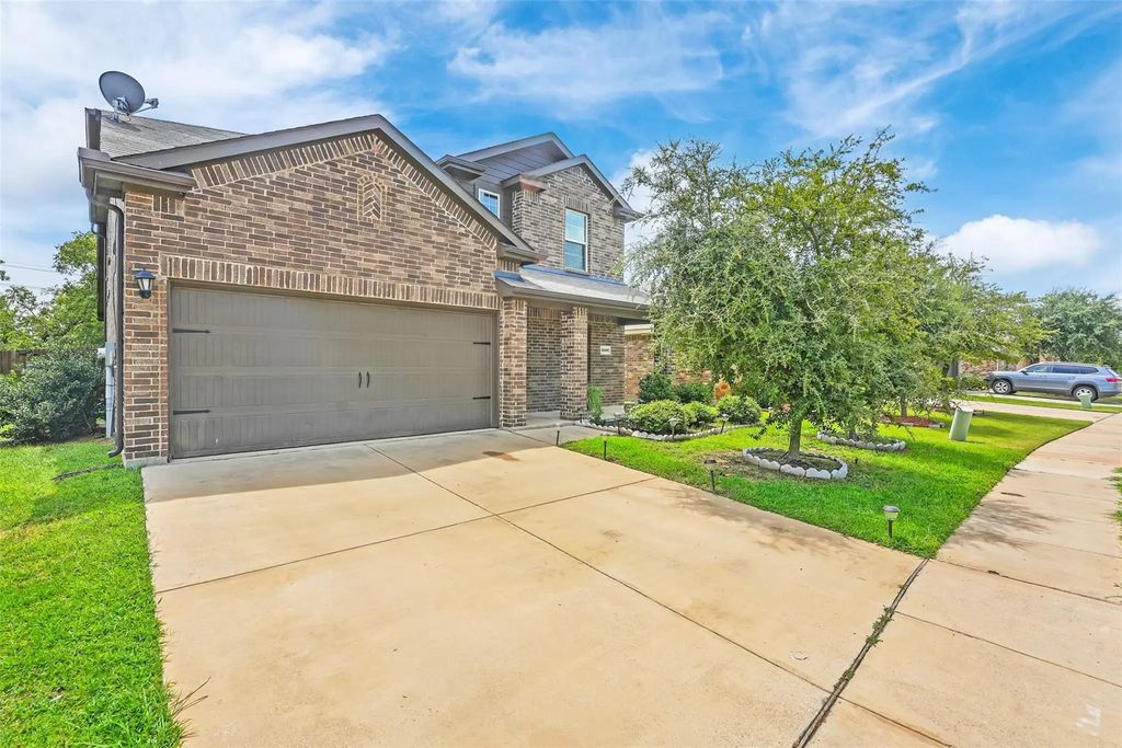 2209 Vance Drive, Forney