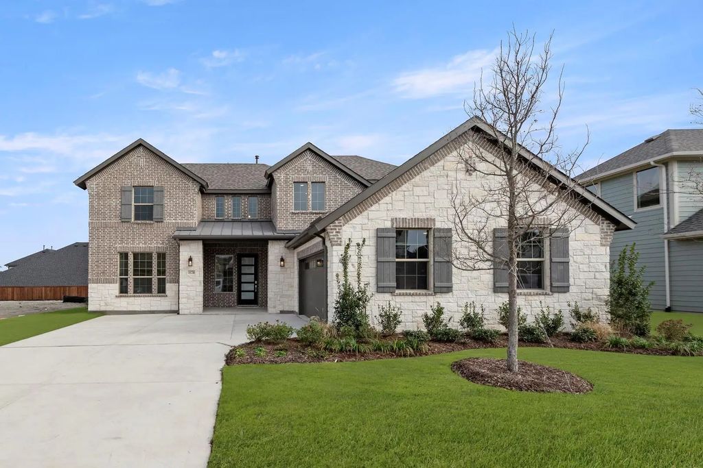 4124 Selborne Drive, Rockwall