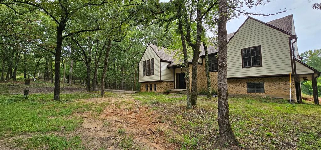 6338 E Fm 852, Winnsboro