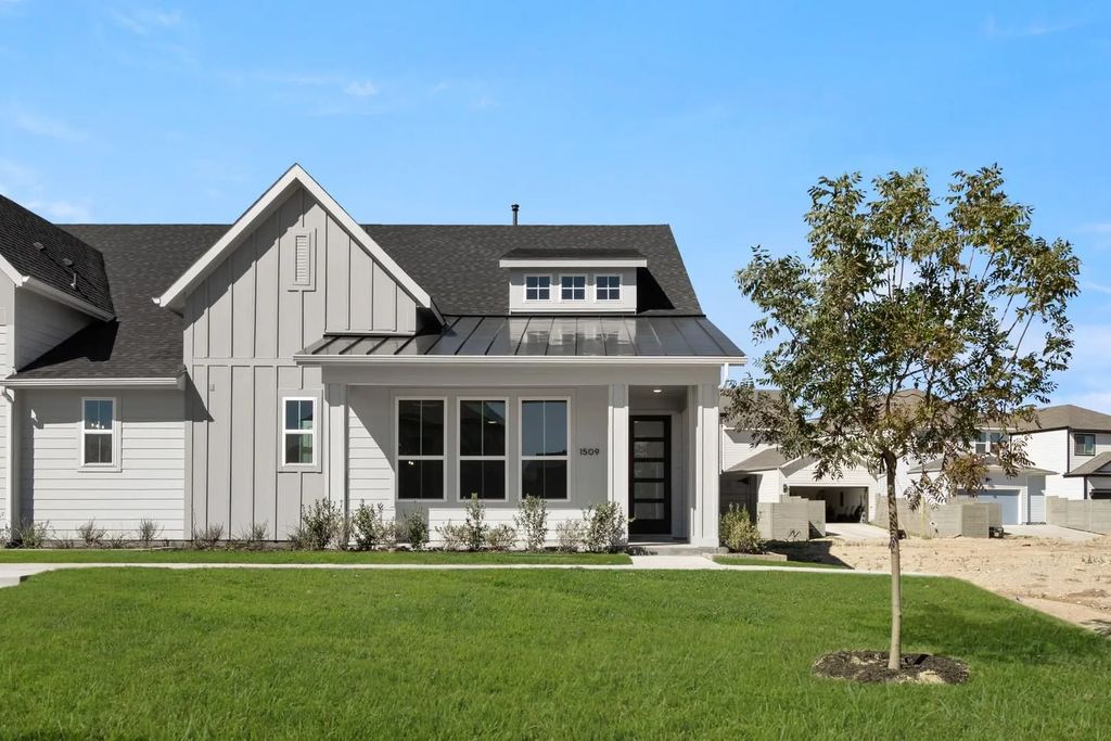 1509 Laurel, Argyle