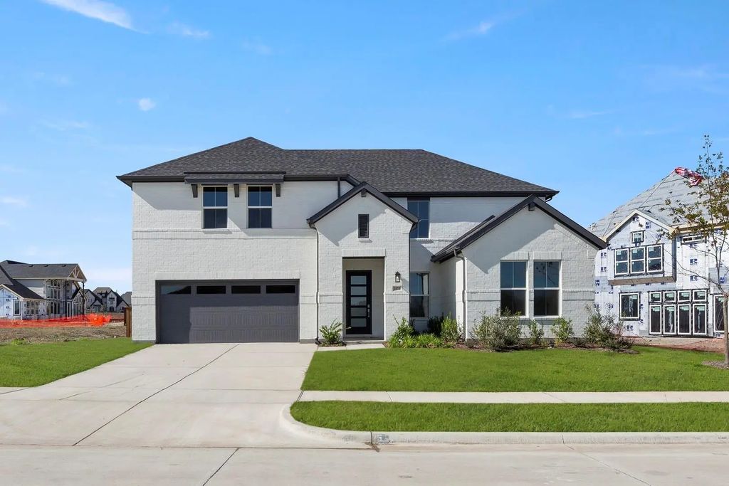3825 Selborne Drive, Rockwall