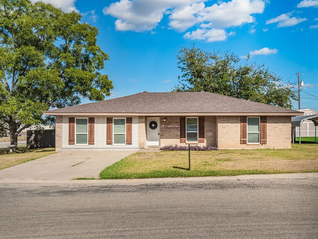 108 Gettysburg, Comanche