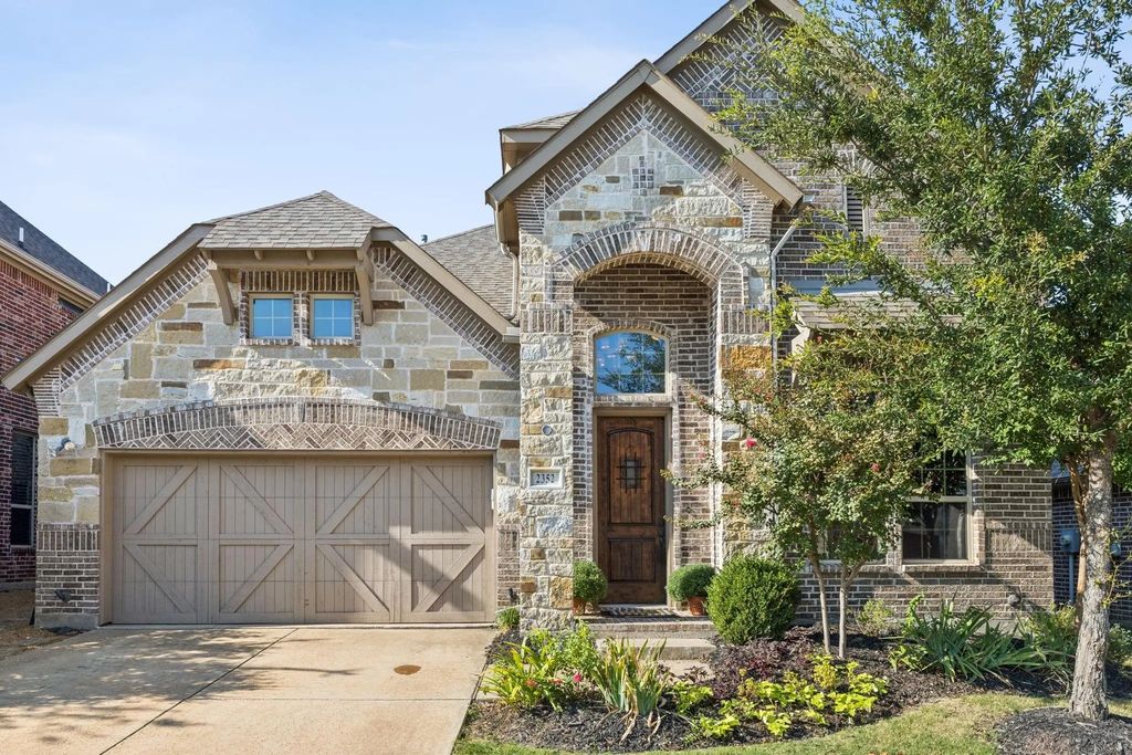 2352 Mare Road, Carrollton