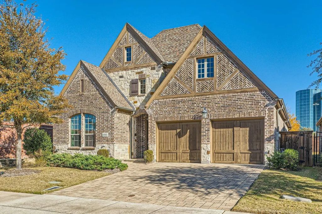 4804 Sawgrass Court, Irving