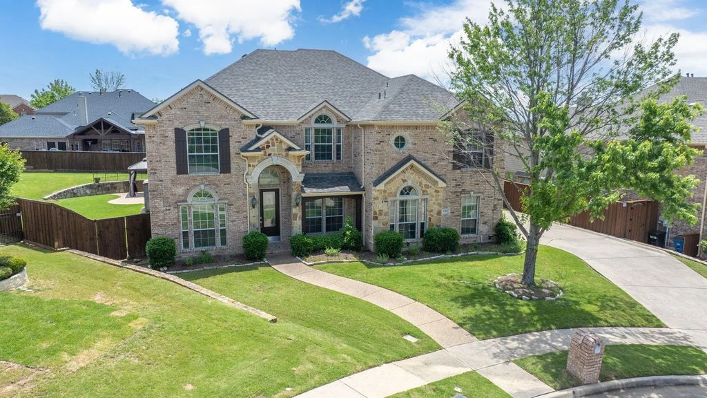 1302 Chippewa Court, Corinth