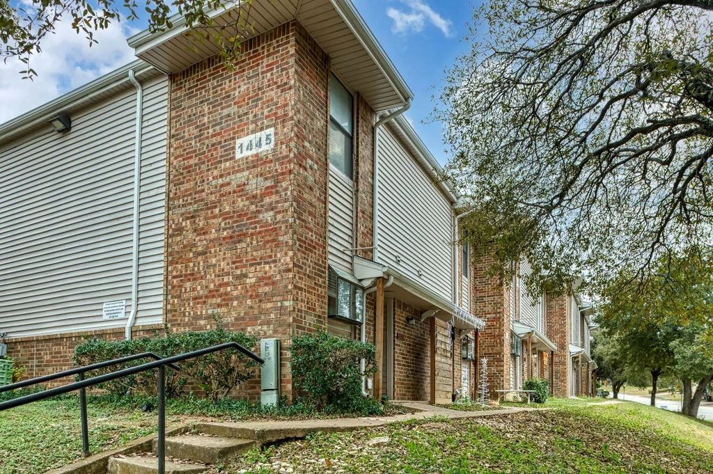 1445 Weiler Boulevard 1431, Fort Worth