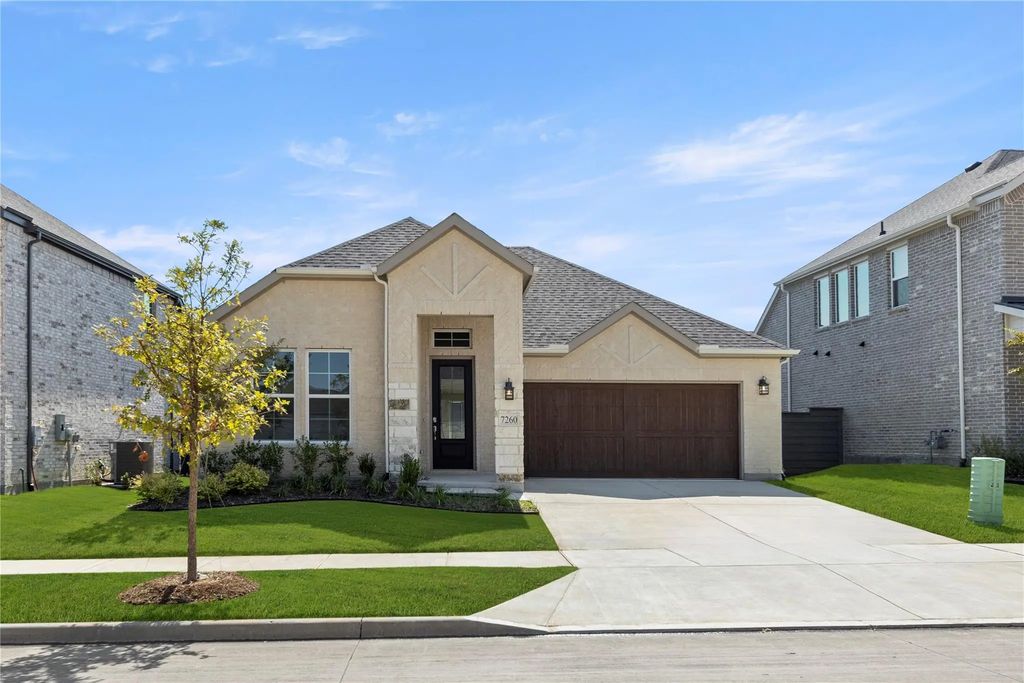 7260 Dragonfly Lane, Little Elm