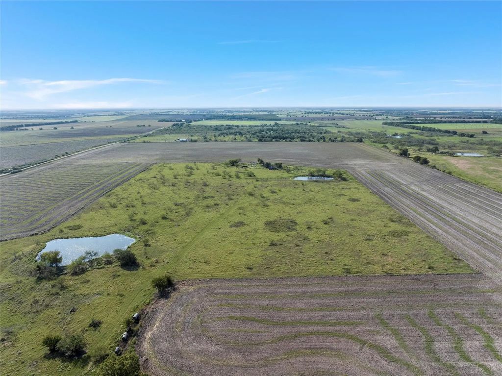 Tbd Cr 142, Riesel