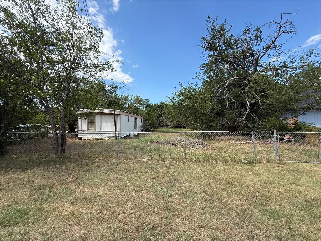 1715 Sw 6th, Mineral Wells