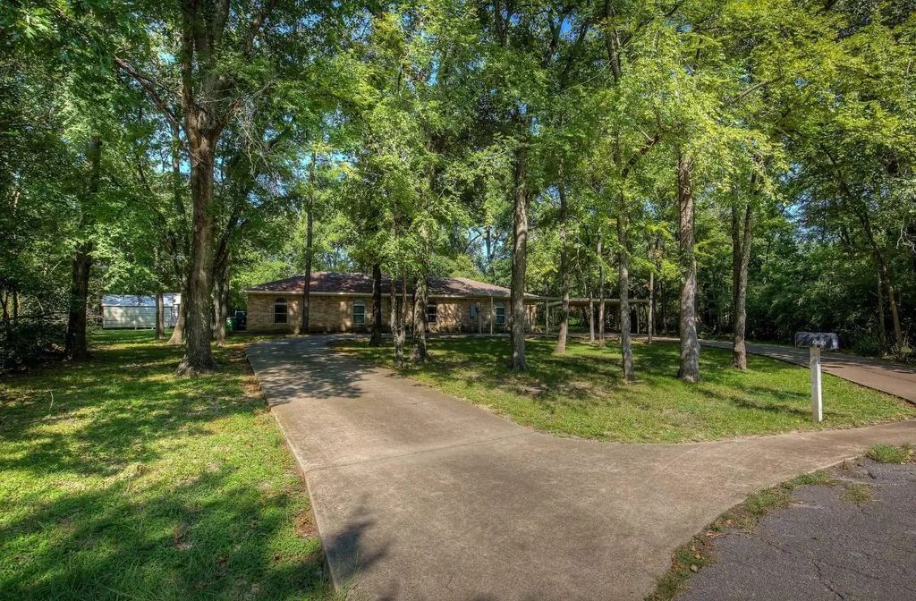 12021 Forest Glen Lane, Balch Springs