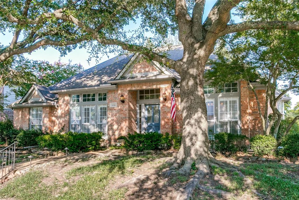3002 Carla Drive, Rowlett