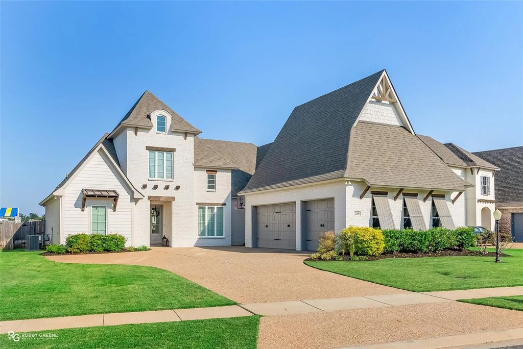 239 Poydras Avenue, Bossier City