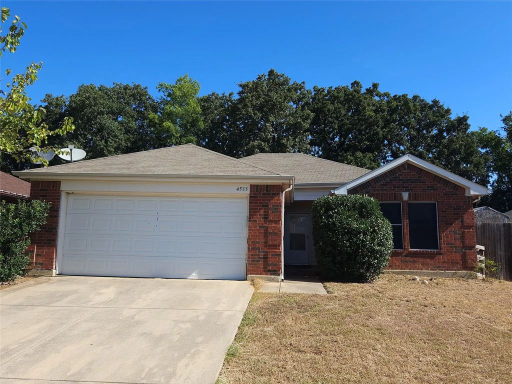 4533 Forest Glen Drive, Forest Hill