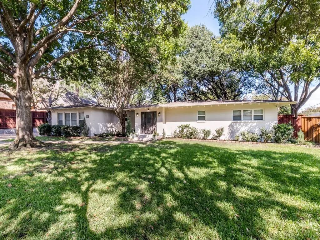 6247 Dykes Way, Dallas