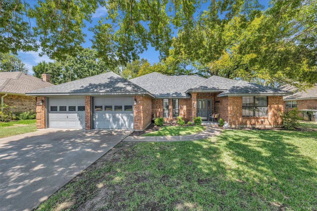312 Beaver Loop, Temple