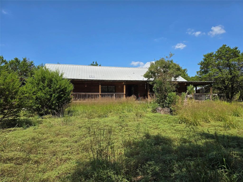 440 County Road 4270, Clifton