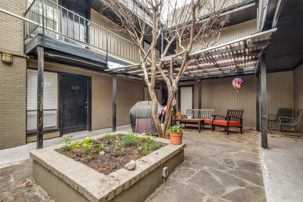 4301 Hartford Street 220, Dallas