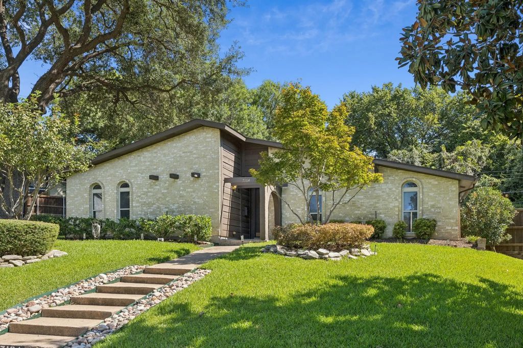 7164 Lyre Lane, Dallas