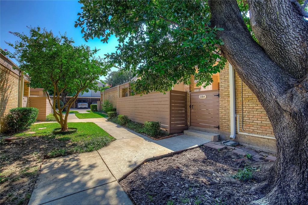 3121 Park Lane 1184, Dallas