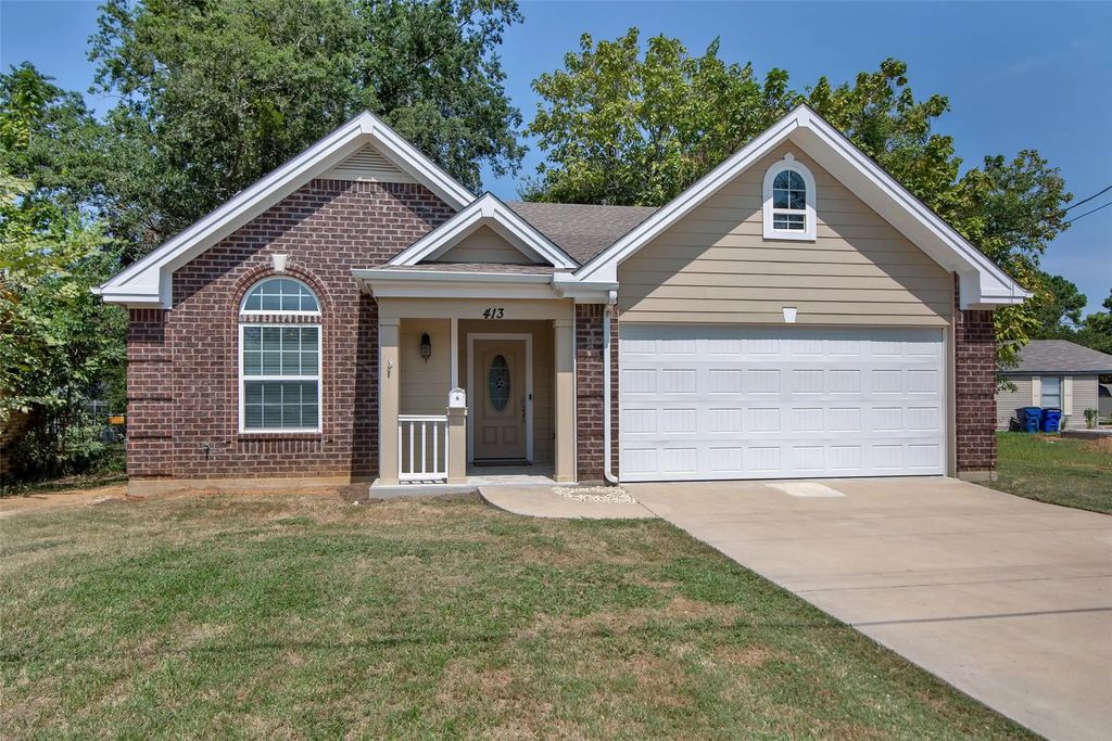 413 North Avenue, Whitesboro