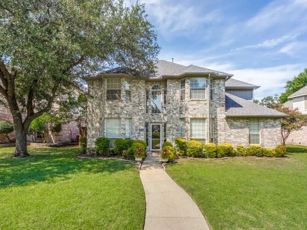 1607 Haven Place, Allen