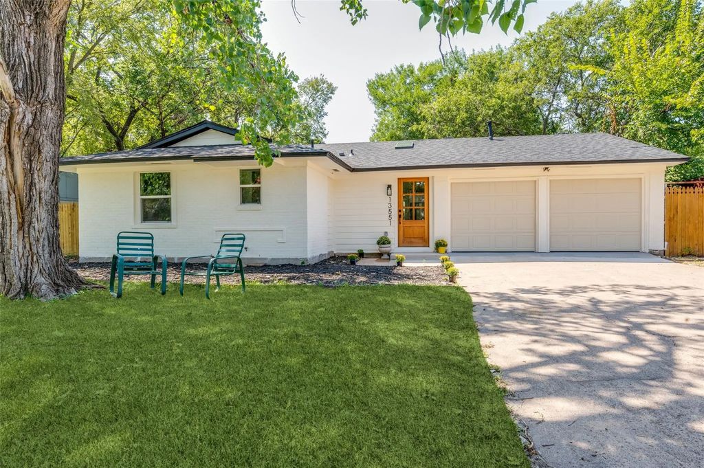 13551 Shahan Drive, Farmers Branch