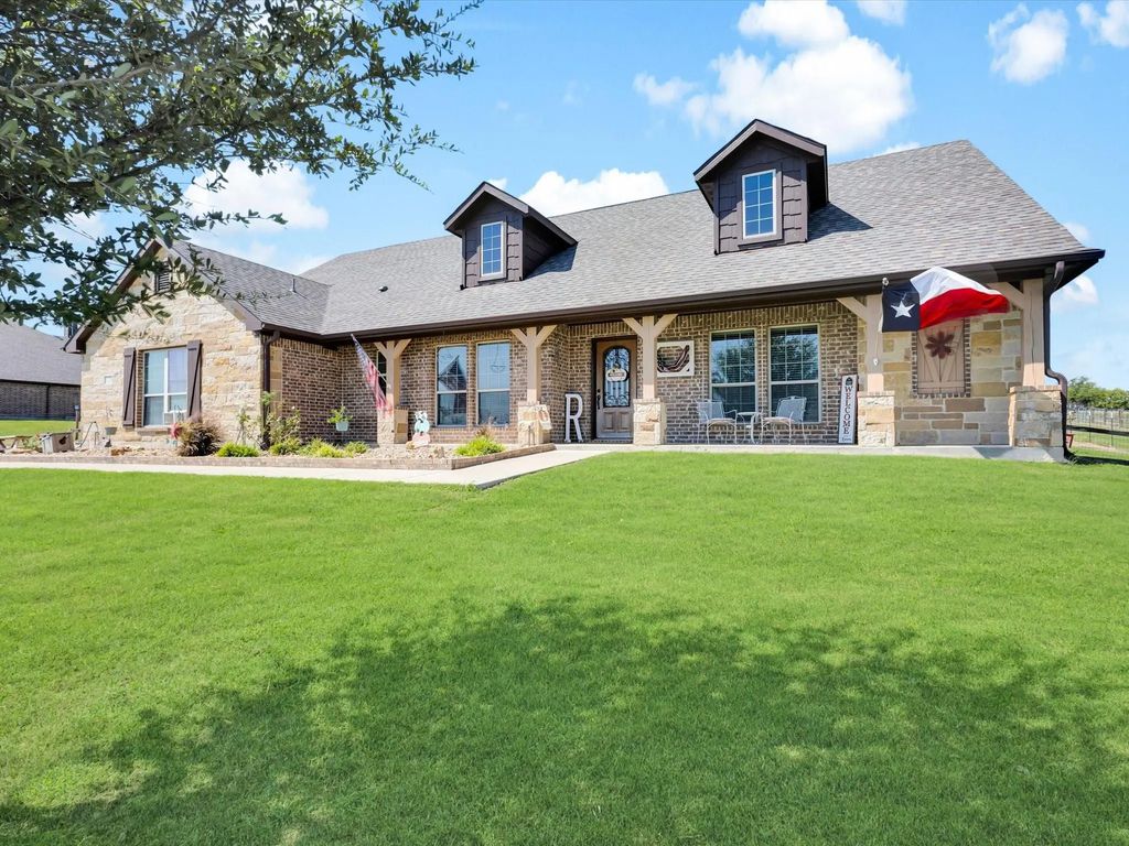 128 County Road 4430, Rhome