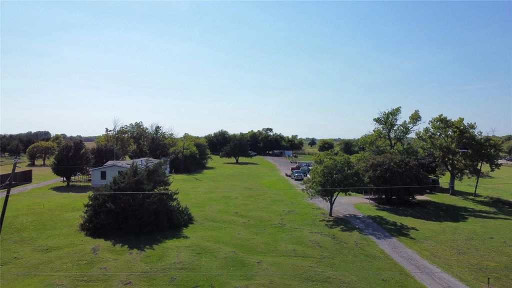 484 N Star Road, Fate