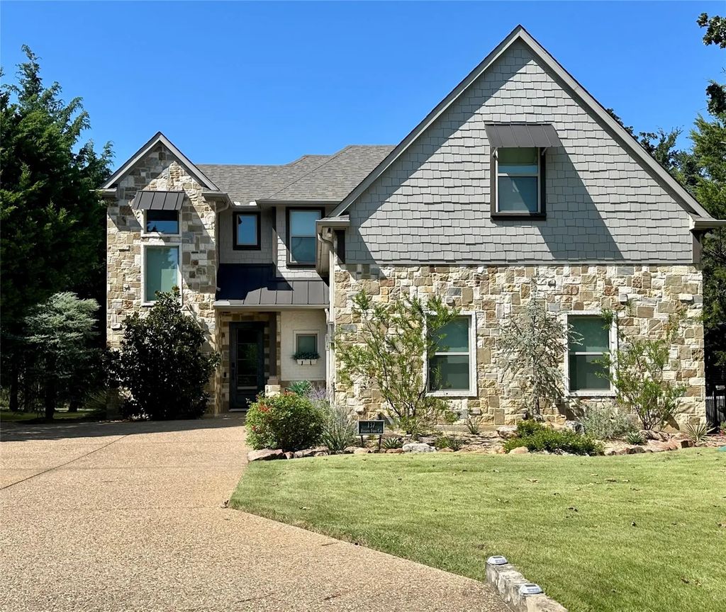 137 Roaring Fork Circle, Gordonville
