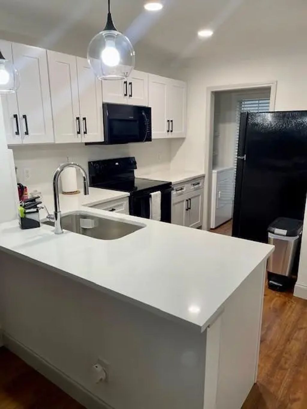 621 Carriagehouse Lane 4f, Garland