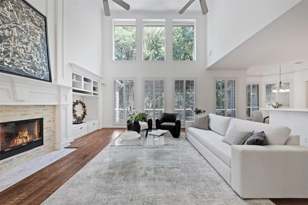2203 Misty Way, McKinney