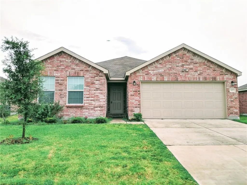 1017 Rivers Creek Lane, Little Elm