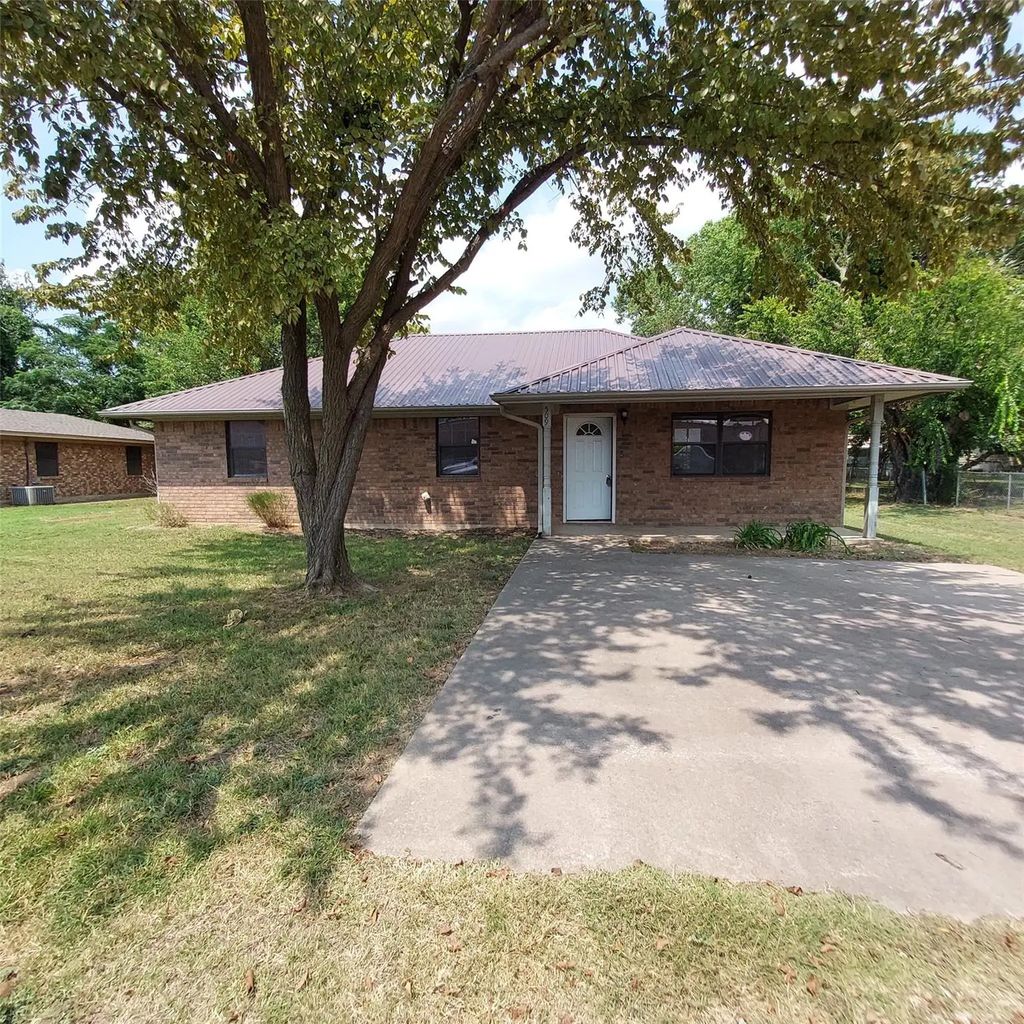 509 Reeves Street, Collinsville