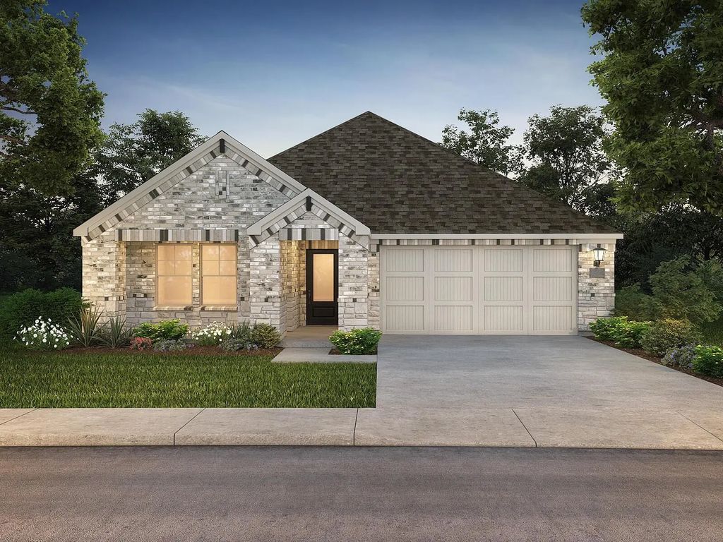 1912 Kentucky Trail, Seagoville