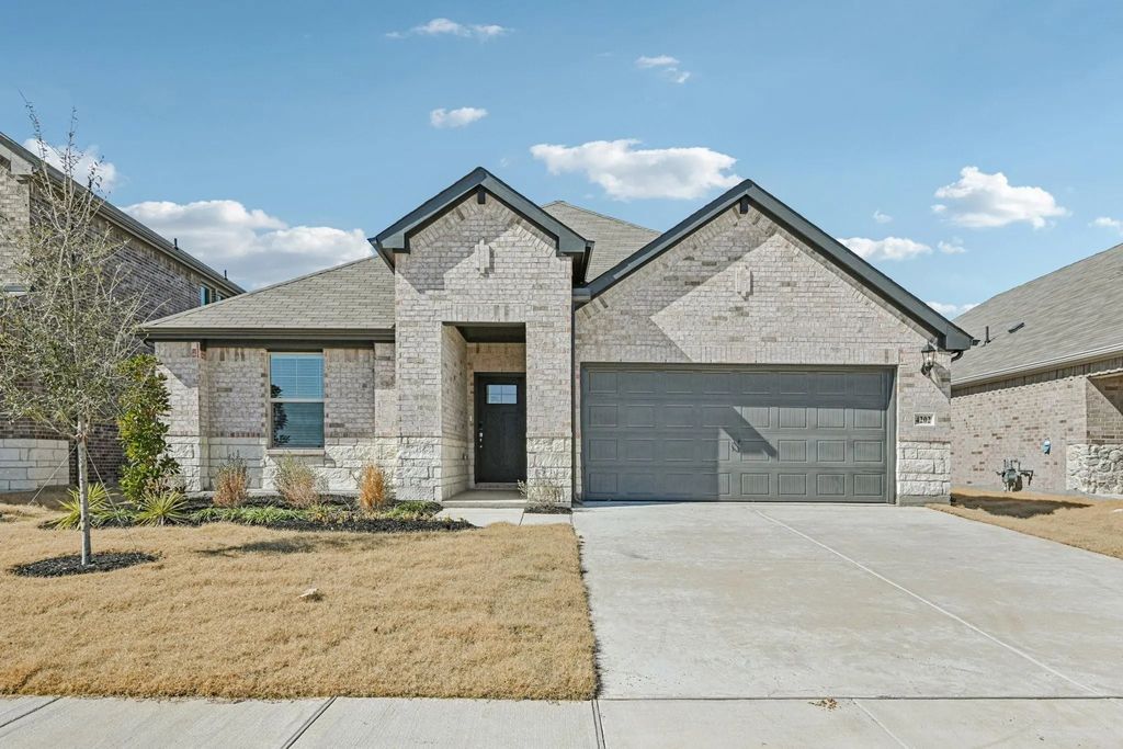4202 Joe Pool Drive, Farmersville