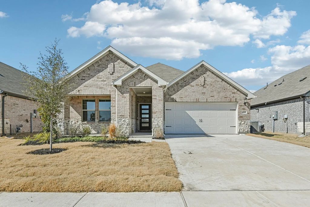 4200 Joe Pool Drive, Farmersville