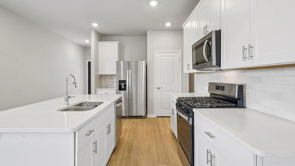 4139 Lavon Drive, Farmersville
