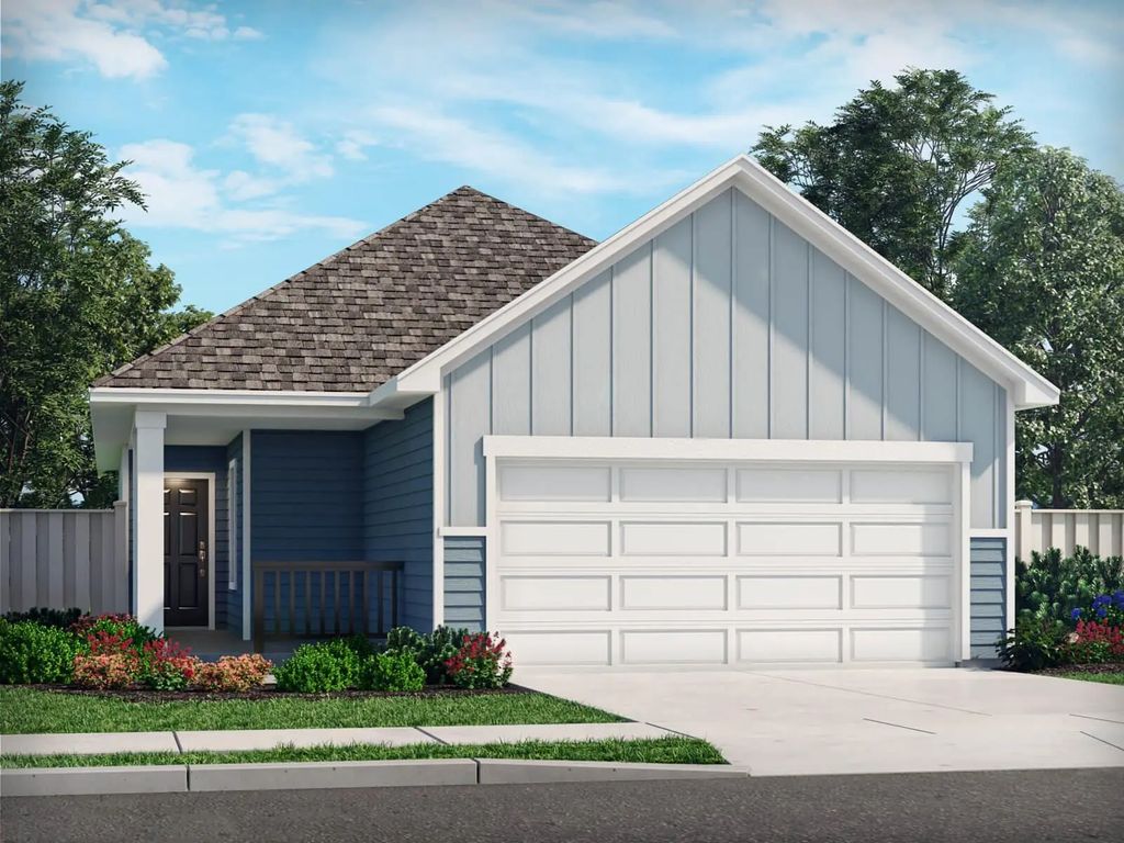 4135 Lavon Drive, Farmersville