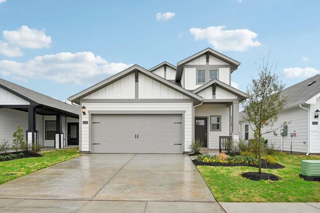 4131 Lavon Drive, Farmersville