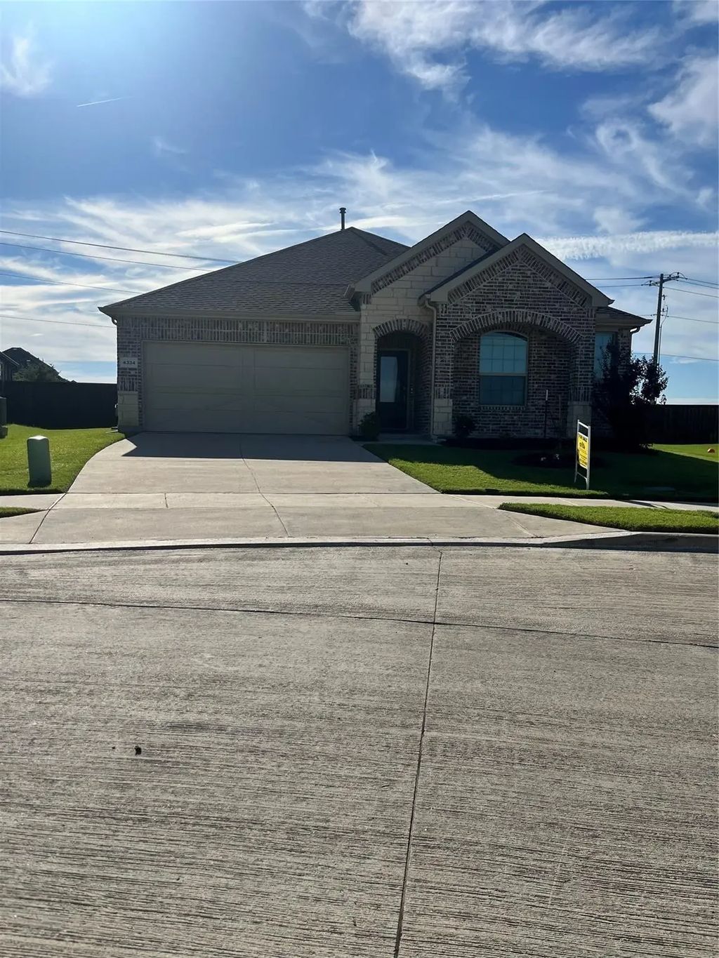 4334 Rowling Avenue, Celina