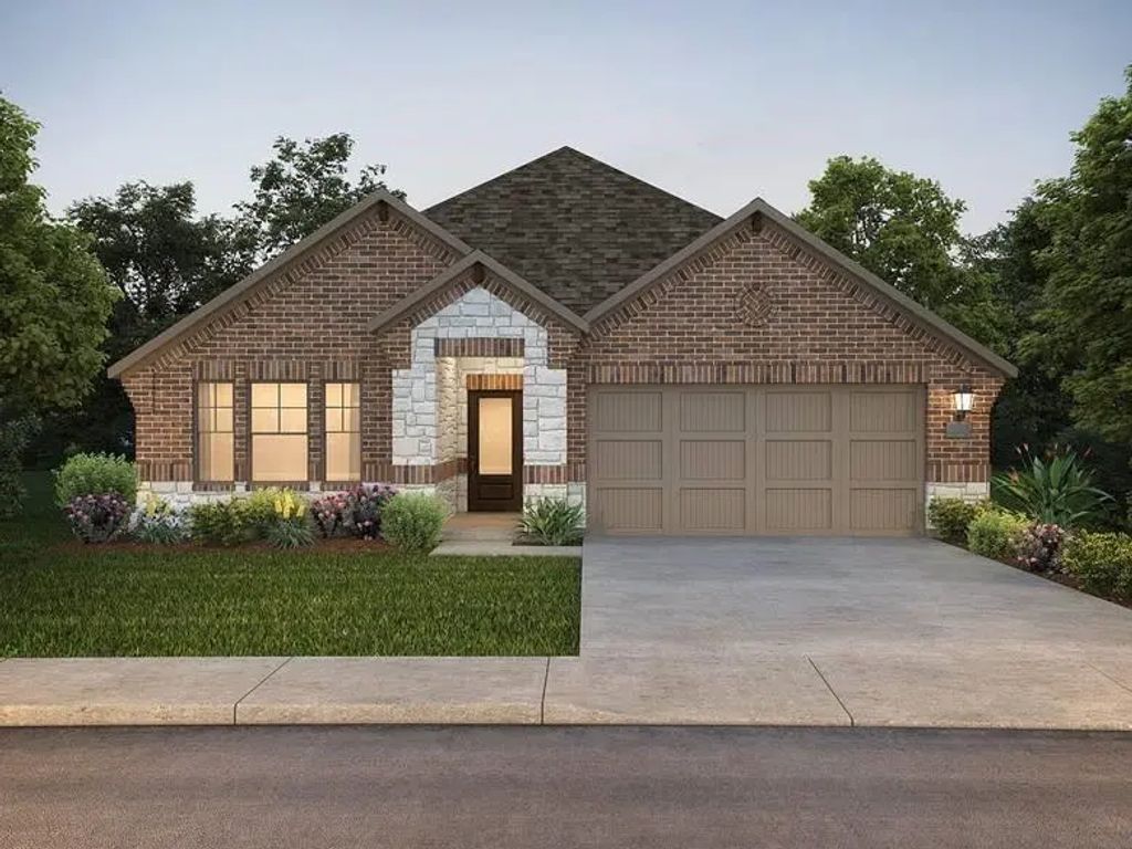 608 Marigold Hill Way, Princeton