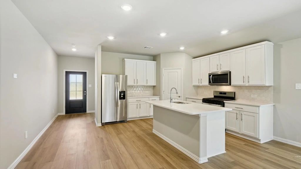5807 Marvel Drive, Princeton