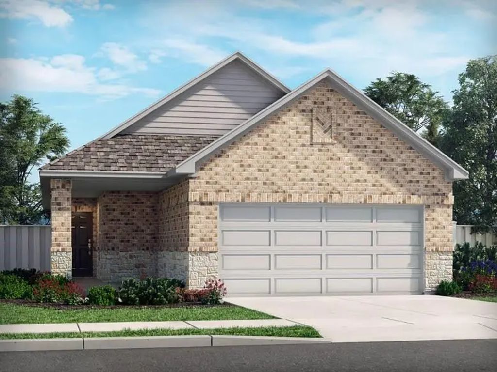 508 Clover Creek Drive, Princeton