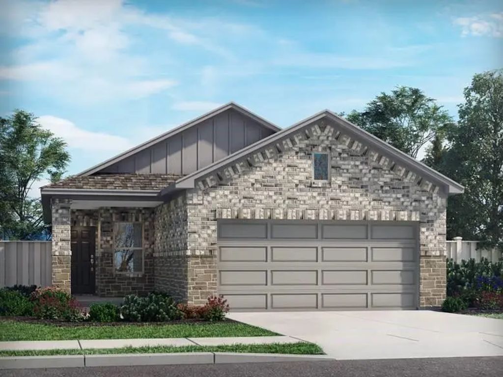 504 Clover Creek Drive, Princeton