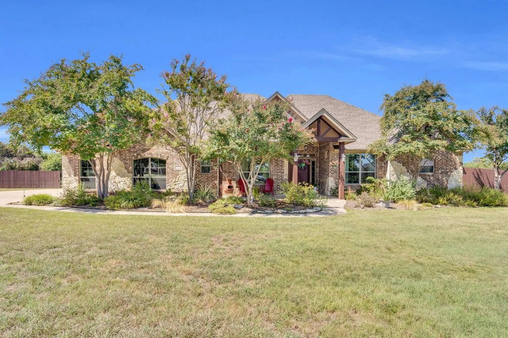 4001 Parker Lane, Midlothian