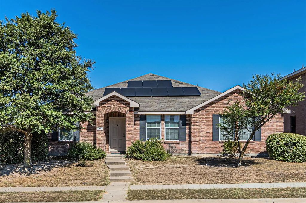 1927 Palma Pita Street, Lancaster